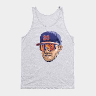 Pete Alonso New York M Sunglasses Tank Top